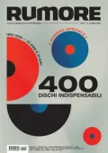 img Rumore N.400 - Maggio 2025 [True PDF]
