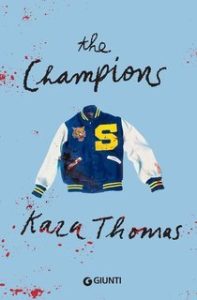 Kara Thomas – Sunnybrook Vol. 2. The champions (2025)