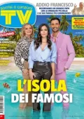 img TV Sorrisi e Canzoni - 29 Aprile 2025 [True PDF]