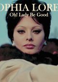 Sophia Loren - Oh! Lady Be Good (2025) .mp3 - 320 kbps / FLAC