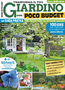 Il Mio Giardino Speciale – Aprile-Maggio 2025 [True PDF]