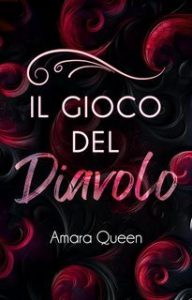Amara Queen – Il gioco del Diavolo (2025)