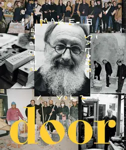 la Repubblica Door – 3 Aprile 2025 [True PDF]