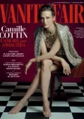 img Vanity Fair Italia - 7 Maggio 2025 [True PDF]