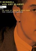 Kenny Burrell & Art Blakey - On View At The Five Spot Café: The Complete Masters (Live) (2025) FLAC - 24bit/96kHz