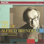 Franz Schubert – Klavierwerke (Alfred Brendel) (1996) Ape lossless