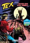 img Collana almanacchi 186 - Avventura Magazine Tex presenta I grandi eroi di G.L. Bonelli 7, La vendetta di Lobo Kid (Bonelli 2024-03-26)