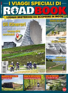 RoadBook Speciale – Maggio-Giugno 2025 [versione migliorata]