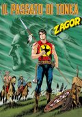 img Zagor N.717 - Il Passato Di Tonka (SBE Aprile 2025)
