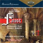 img Gounod - Faust - Wilfred Pelletier / Giuseppe di Stefano, Italo Tajo, Dorothy Kirsten, Leonard 