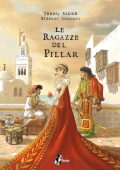 img Le ragazze del Pillar 3 (Bao Publishing 2024-10-04)