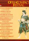 Opera Compact Festival 3 (Puccini, Ponchielli, Rossini, Gounod, Massenet, Boito, Verdi, Wagner, Bellini) (1988) APE lossless