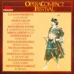 img Opera Compact Festival 3 (Puccini, Ponchielli, Rossini, Gounod, Massenet, Boito, Verdi, Wagner,
