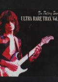 Rolling Stones - Ultra Rare Trax 10 CD, APE lossless