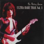 img Rolling Stones - Ultra Rare Trax 10 CD, APE lossless