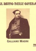 Galliano Masini - Il Mito dell'opera (1992) APE lossless
