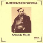 img Galliano Masini - Il Mito dell
