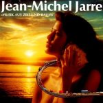 img Jean-Michel Jarre - Musik Aus Zeit Und Raum (1983) Reissue, (1984) FLAC