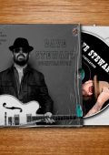 Dave Stewart - Compilation (2025) [MP3|320 Kbps]