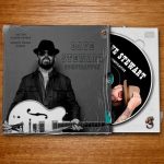 img Dave Stewart - Compilation (2025) [MP3|320 Kbps]