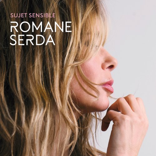 Romane Serda – SUJET SENSIBLE (2025) MP3, 320