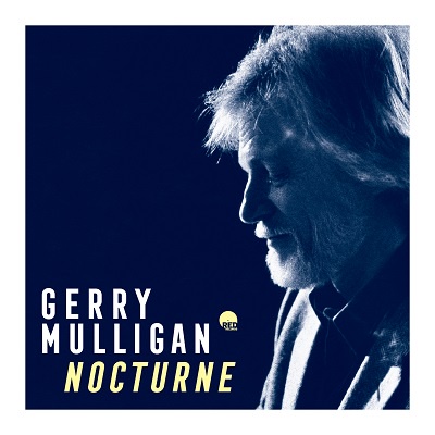 Gerry Mulligan – Nocturne (2025) FLAC – 24bit/48kHz