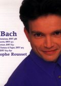 J.S.Bach - 4 CD-Goldberg variations, Italian concerto, French ouverture (Christophe Rousset) (2005) FLAC