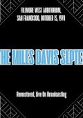 Miles Davis Quintet - Fillmore West Auditorium, San Francisco, October 15, 1970 [Remastered, Live On Broadcasting] (2025) FLAC