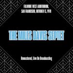 img Miles Davis Quintet - Fillmore West Auditorium, San Francisco, October 15, 1970 [Remastered, Li
