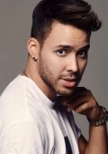 Prince Royce - Discography (8 Albums, 1 Compilation, 11 Singles) (2010-2025) MP3, 320