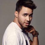 img Prince Royce - Discography (8 Albums, 1 Compilation, 11 Singles) (2010-2025) MP3, 320