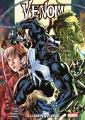 img Marvel Collection (II) 571 - Venom 4, Illuminazione (Panini 2024-05-16)