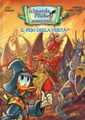 img Topolino Fuoriserie 4v - Forbidden Kingdom Il peso della verità (Panini 2021)