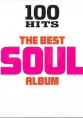 VA - 100 Hits The Best Soul Album (5 CD) (2018) FLAC