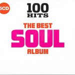 img VA - 100 Hits The Best Soul Album (5 CD) (2018) FLAC