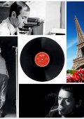 Legends of French chanson (10 CD) (2010) mp3