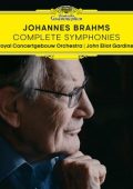 Royal Concertgebouw Orchestra & John Eliot Gardiner - Johannes Brahms: Complete Symphonies (2025) FLAC - 24bit/192kHz