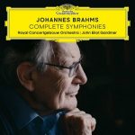 img Royal Concertgebouw Orchestra & John Eliot Gardiner - Johannes Brahms: Complete Symphonies 