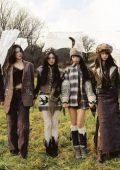 IVE (아이브) - Discography (1 album, 5 EPs, 10 singles) (2021-2025) MP3, 320