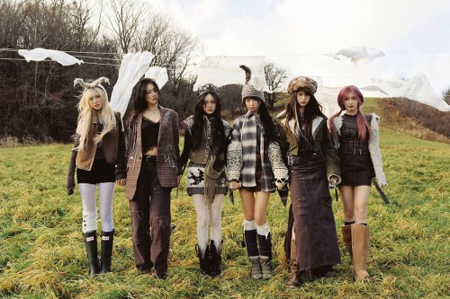IVE (아이브) – Discography (1 album, 5 EPs, 10 singles) (2021-2025) MP3, 320