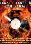 VA - DJ Dance Rarities of the 80s (2016) FLAC