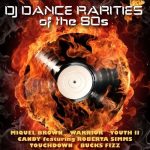 img VA - DJ Dance Rarities of the 80s (2016) FLAC