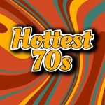 img VA - Hottest 70s (2025) MP3