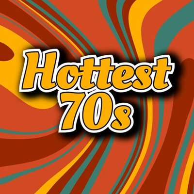 VA – Hottest 70s (2025) MP3