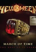 Helloween - March Of Time (The Best Of 40 Years) (2025) 3 x CD [MP3|320 Kbps]