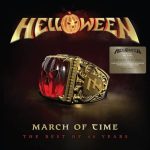 img Helloween - March Of Time (The Best Of 40 Years) (2025) 3 x CD [MP3|320 Kbps]
