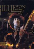 Thin Lizzy - Collection: 39 Albums, 5 Box Set (1971 - 2025) 114 CD FLAC