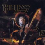 Thin Lizzy – Collection: 39 Albums, 5 Box Set (1971 – 2025) 114 CD FLAC