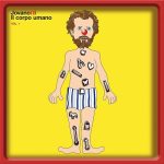 img Jovanotti - Il corpo umano VOL. 1 (Bonus) (2025) .mp3 - 320 kbps / FLAC (24bit-44.1kHz)
