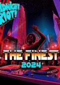 VA - The Finest 2024 (2024) MP3, 320